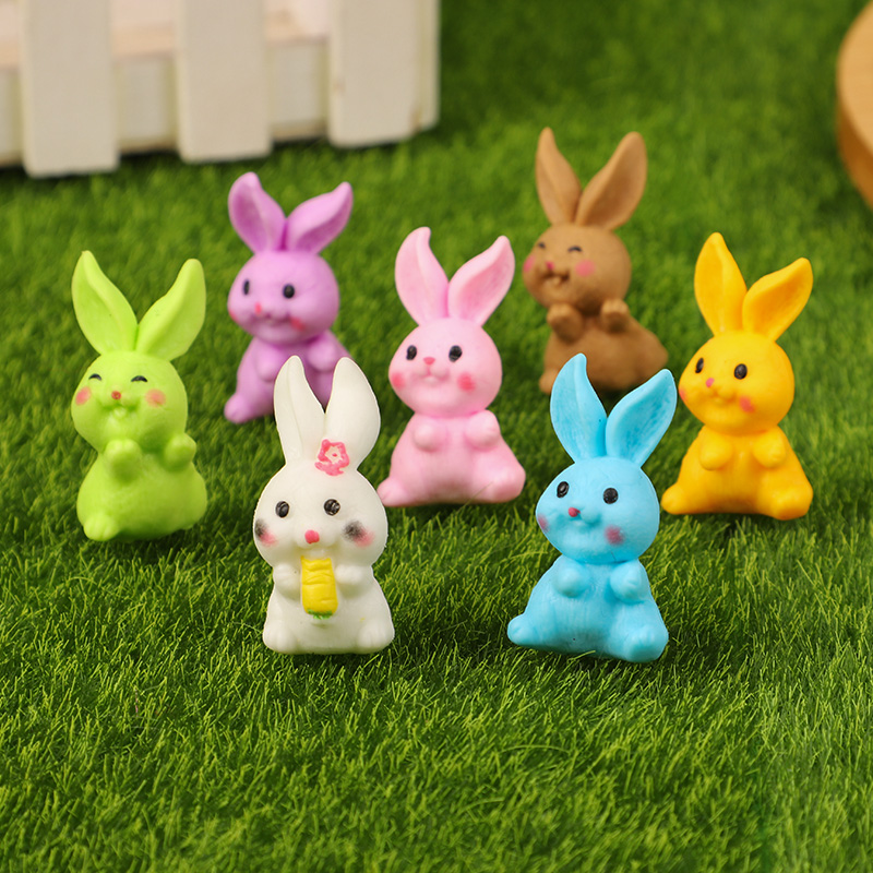 24Pcs Easter Egg With Rabbit F - Party Games Egg recensione e prezzo