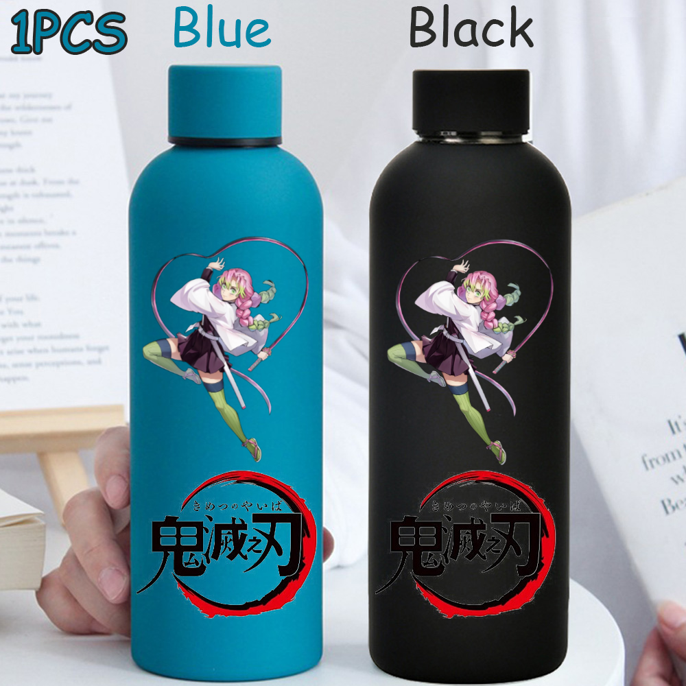 Kimetsu No Yaiba 500ML Insulat - Party Games App recensione e prezzo