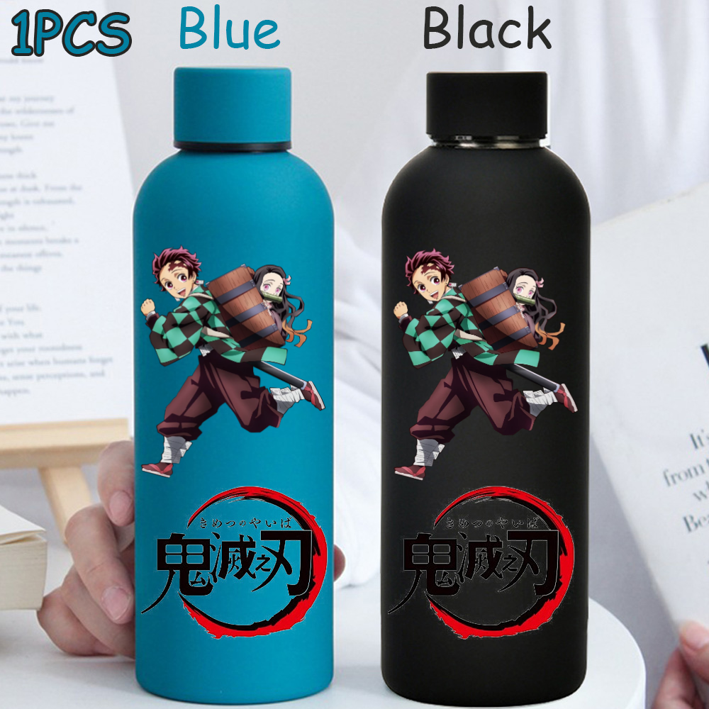 Kimetsu No Yaiba 500ML Insulat - Party Games App recensione e prezzo