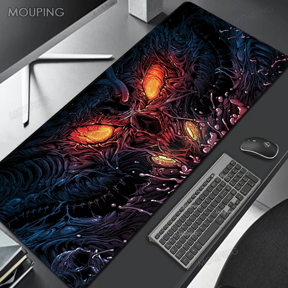 Hyper Beast Csgo Mouse Pad Lar - Kubb Game Yard recensione e prezzo