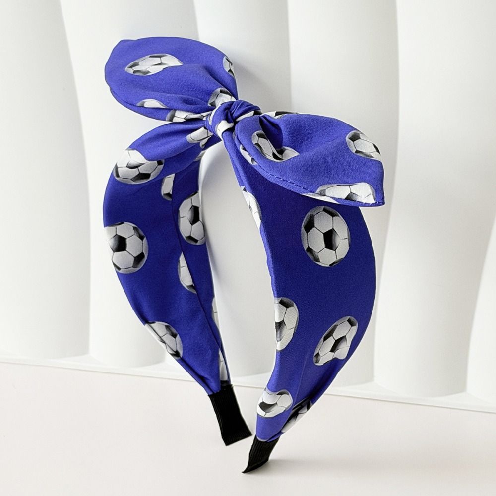 Cute Football Headband Rabbit  - Ring Toss Outdoor recensione e prezzo