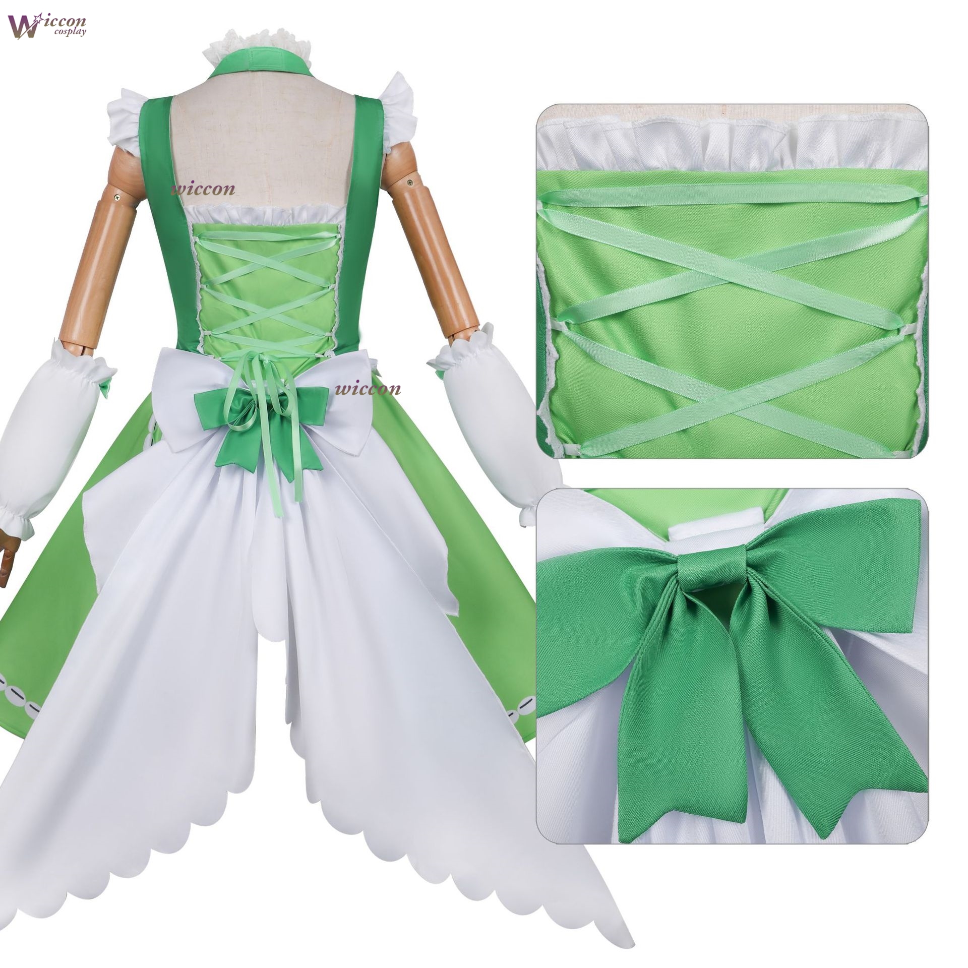 Egg Party cosplay costume for  - Party Games Egg recensione e prezzo