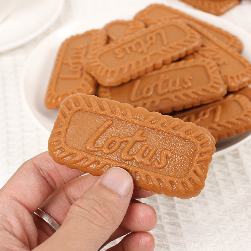 Simulation Cookies Fake Cake A - Party Games Graduation recensione e prezzo