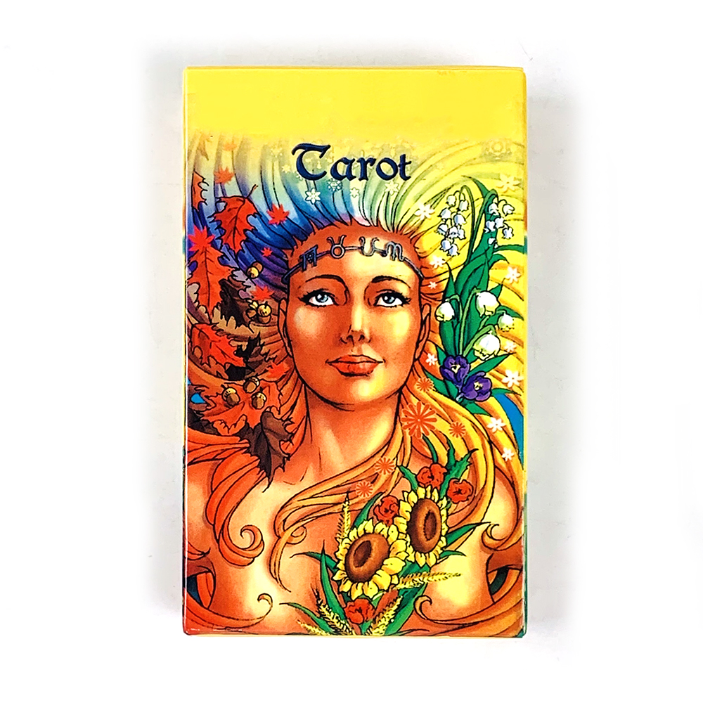 Tarot Cards Leisure Party Tabl - Party Games App recensione e prezzo