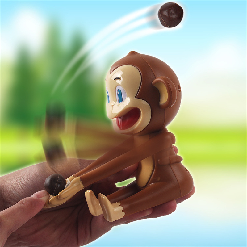 Crazy Monkey Party Board Games - Party Games For 7 People recensione e prezzo