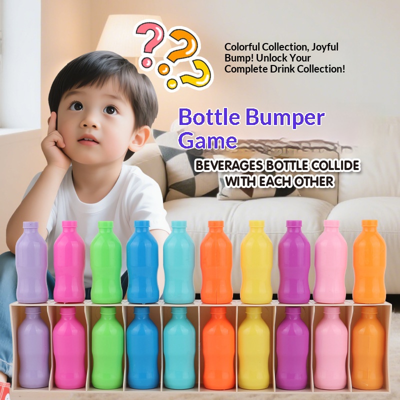 Fun Bottle-Guessing Game for C - Party Games App recensione e prezzo