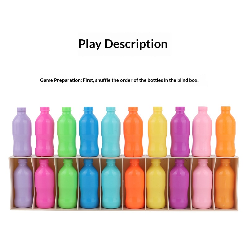 Fun Bottle-Guessing Game for C - Party Games App recensione e prezzo