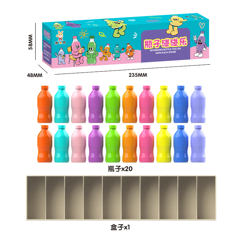 Fun Bottle-Guessing Game for C - Party Games App recensione e prezzo