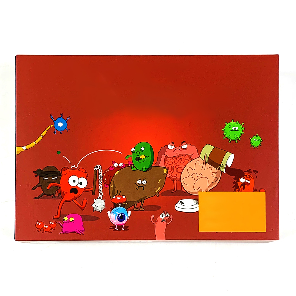 Card Game Multiplayer Interact - Party Games Meaning recensione e prezzo