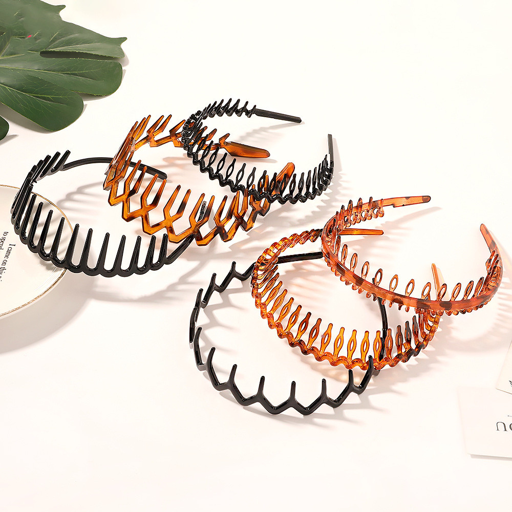 Fashion Simple Headdress Solid - Ring Toss Outdoor recensione e prezzo