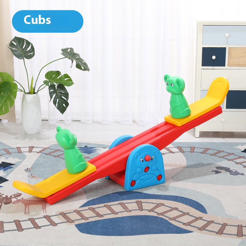 Outdoor Countyard Animal Seesa - Party Games Kids Indoor recensione e prezzo