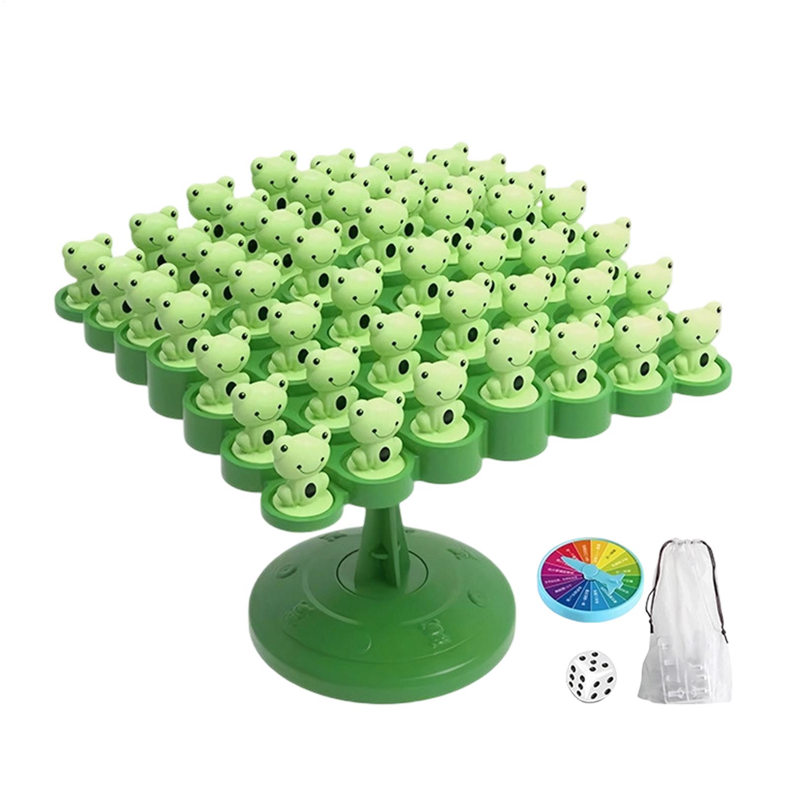 Fun Frog Balance Tree Children - Party Games Kids Indoor recensione e prezzo
