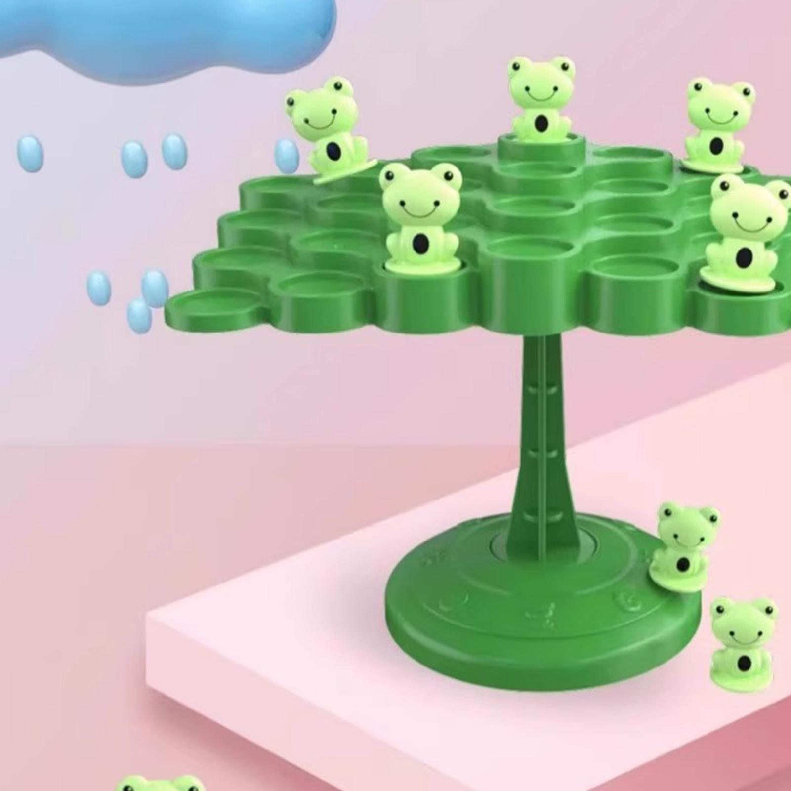 Fun Frog Balance Tree Children - Party Games Kids Indoor recensione e prezzo