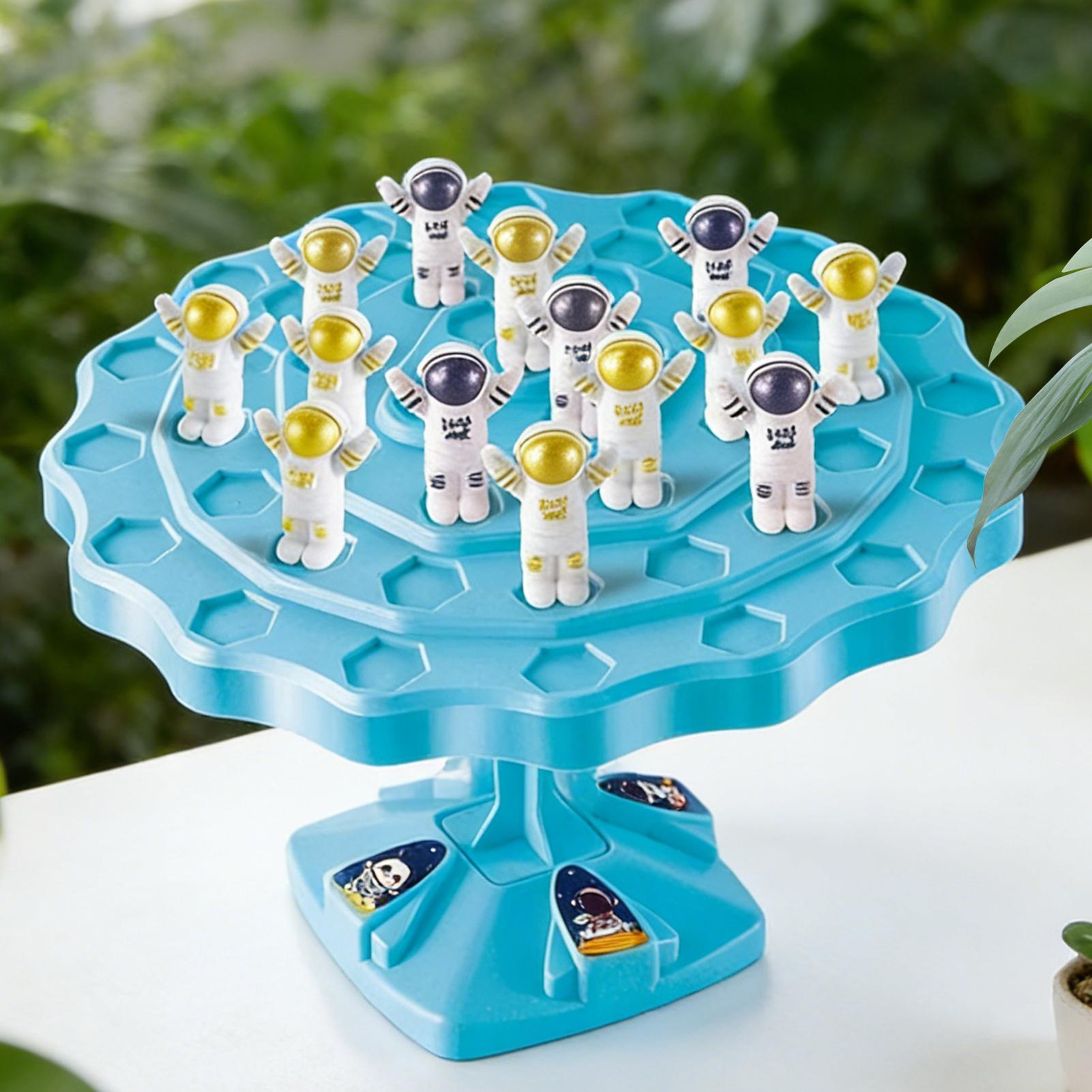 Fun Frog Balance Tree Children - Party Games Kids Indoor recensione e prezzo