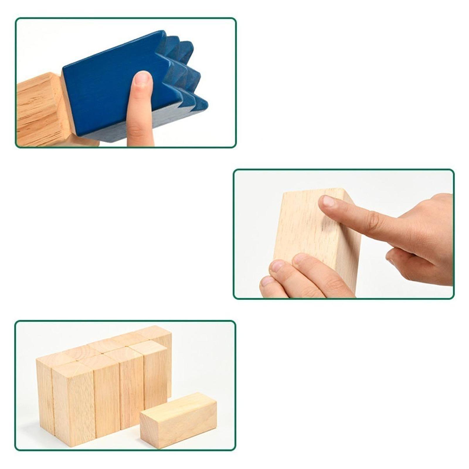 Yard Kubb Throwing Game Wooden - Kubb Game Yard recensione e prezzo