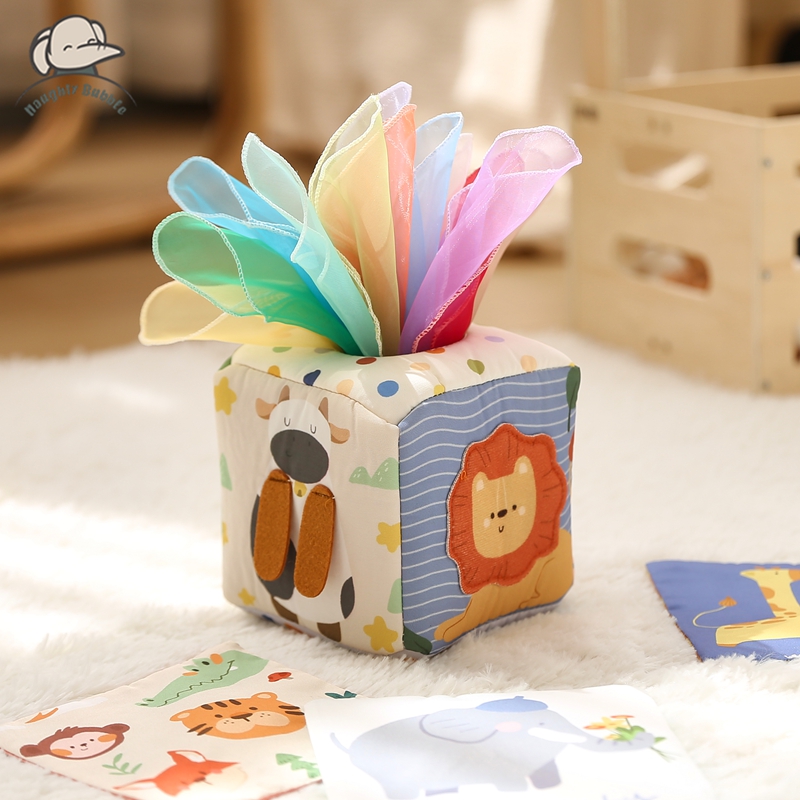 Montessori Toys Magic Cotton A - Party Games Kids Indoor recensione e prezzo