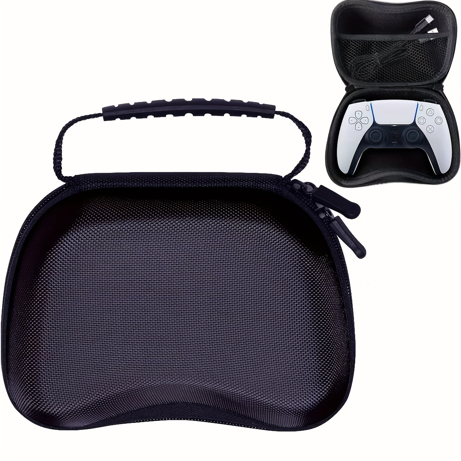 Game Controller Storage Case,C - Party Games Ps5 recensione e prezzo