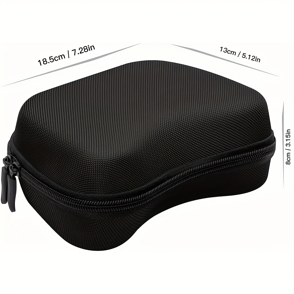 Game Controller Storage Case,C - Party Games Ps5 recensione e prezzo