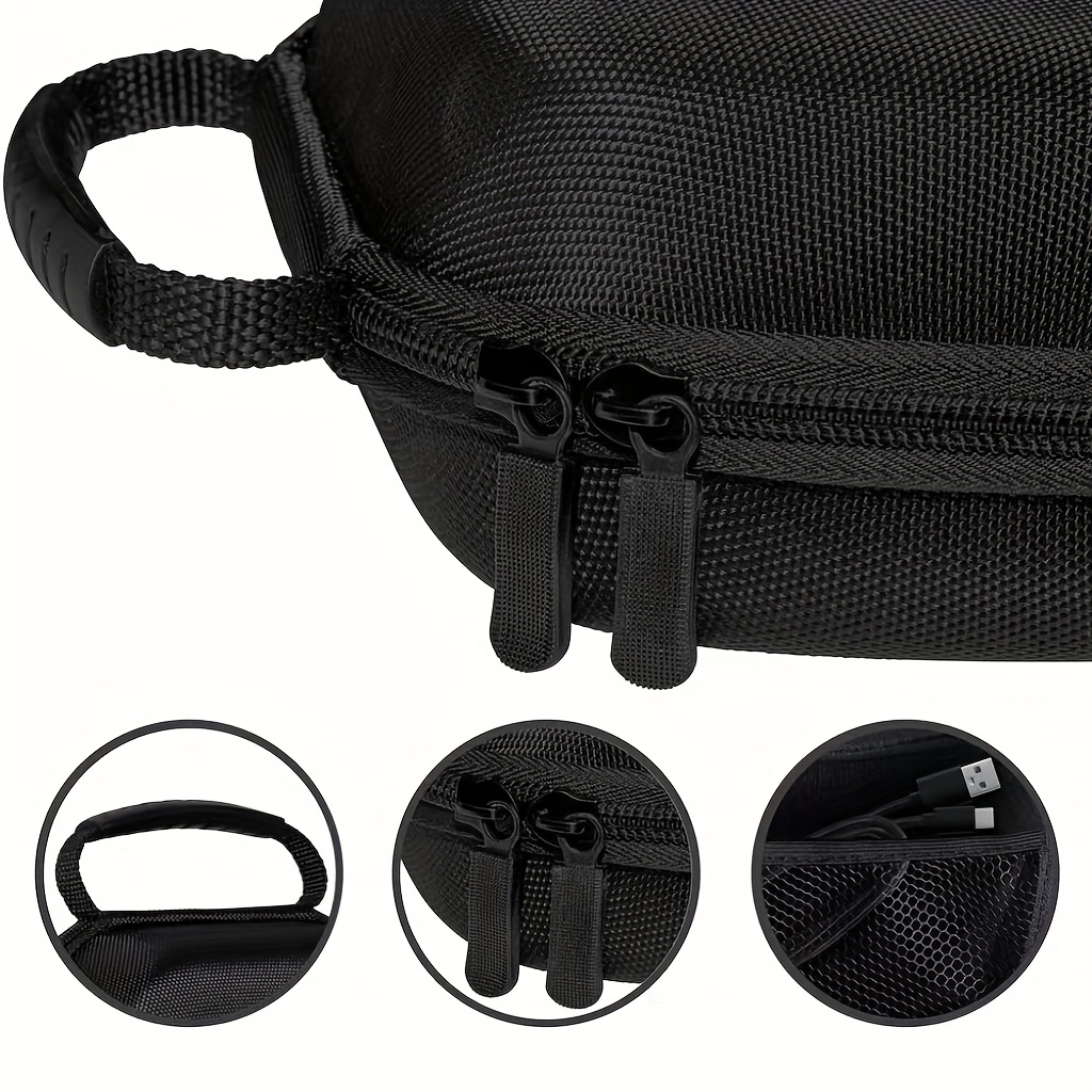 Game Controller Storage Case,C - Party Games Ps5 recensione e prezzo