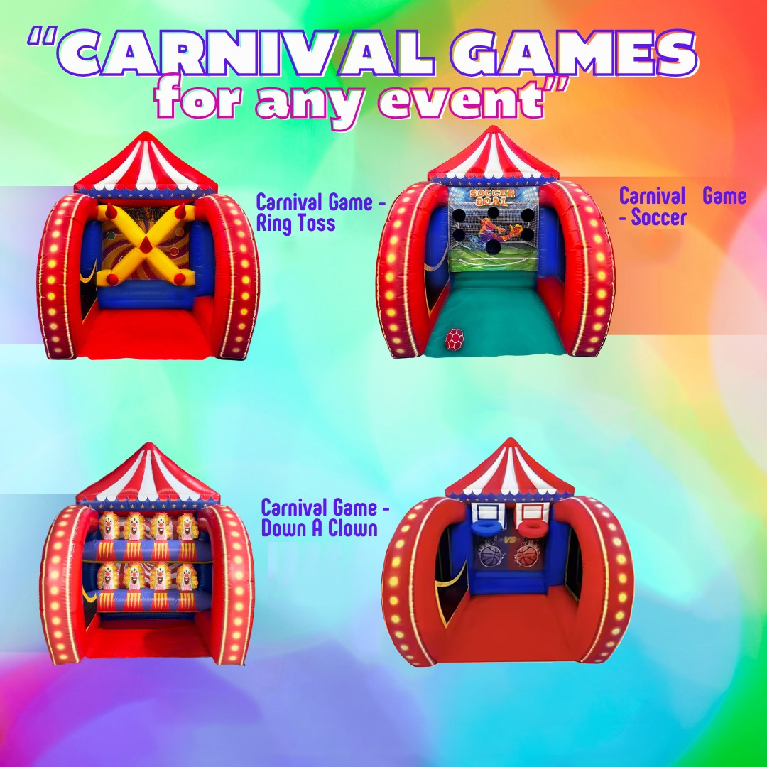 Popular Advertising Carnival G - Party Games Popular recensione e prezzo