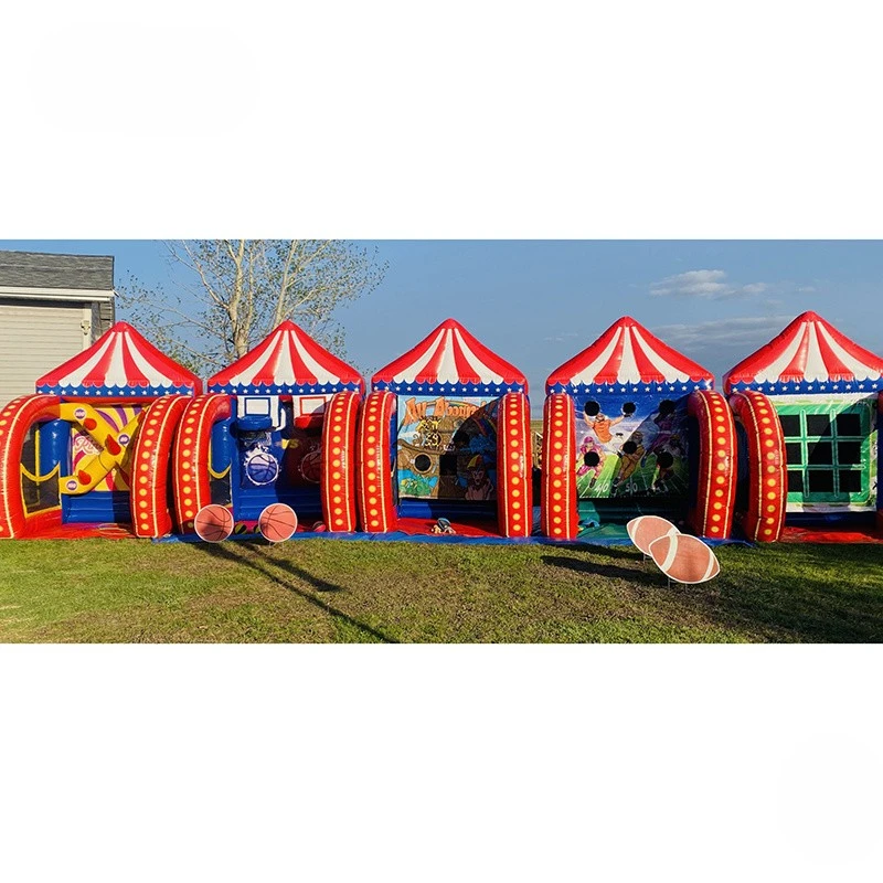 Popular Advertising Carnival G - Party Games Popular recensione e prezzo