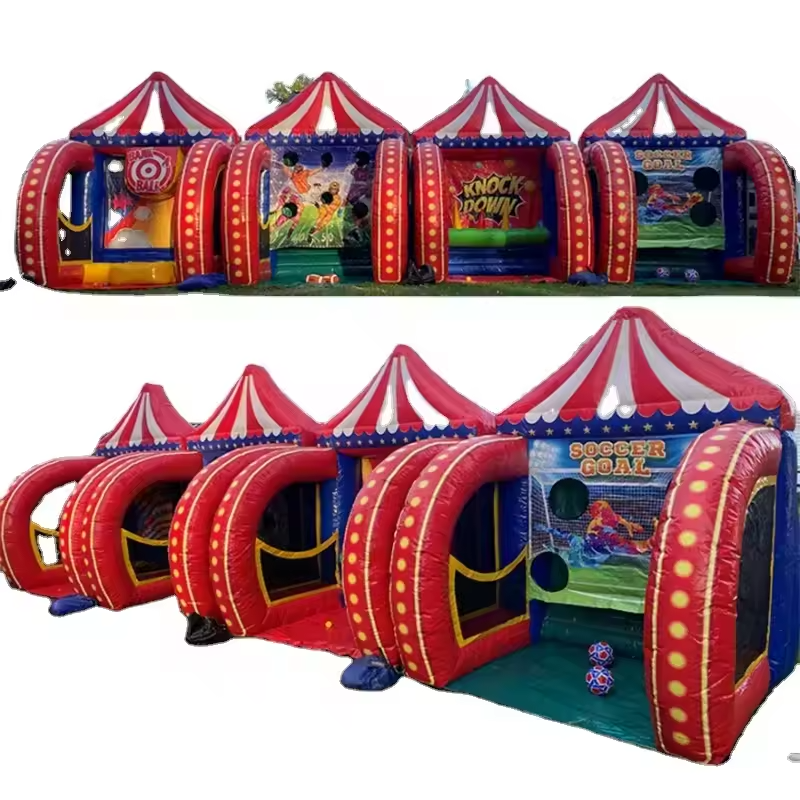Popular Advertising Carnival G - Party Games Popular recensione e prezzo