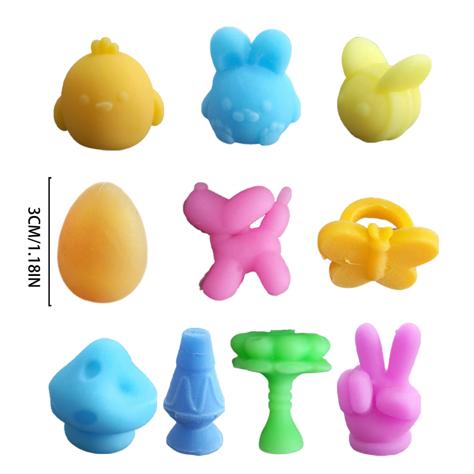 2026 Needohes Golden Egg Hunt  - Party Games Egg recensione e prezzo