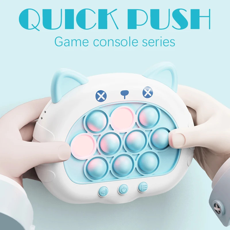 Kids Popular Mole Game Machine - Party Games Popular recensione e prezzo