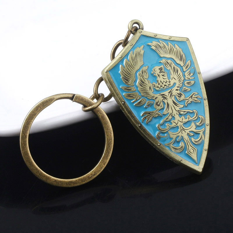 Game Dark Souls 3 Keychains Bo - Party Games Ps4 recensione e prezzo