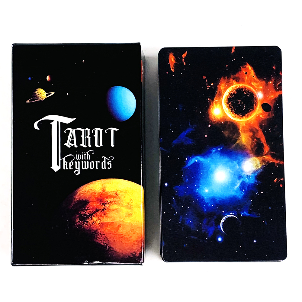 Tarot Cards For Beginners With - Party Games Meaning recensione e prezzo