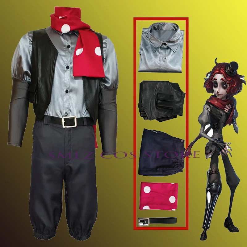 2025 11 Popular Cosplay Game I - Party Games Popular recensione e prezzo