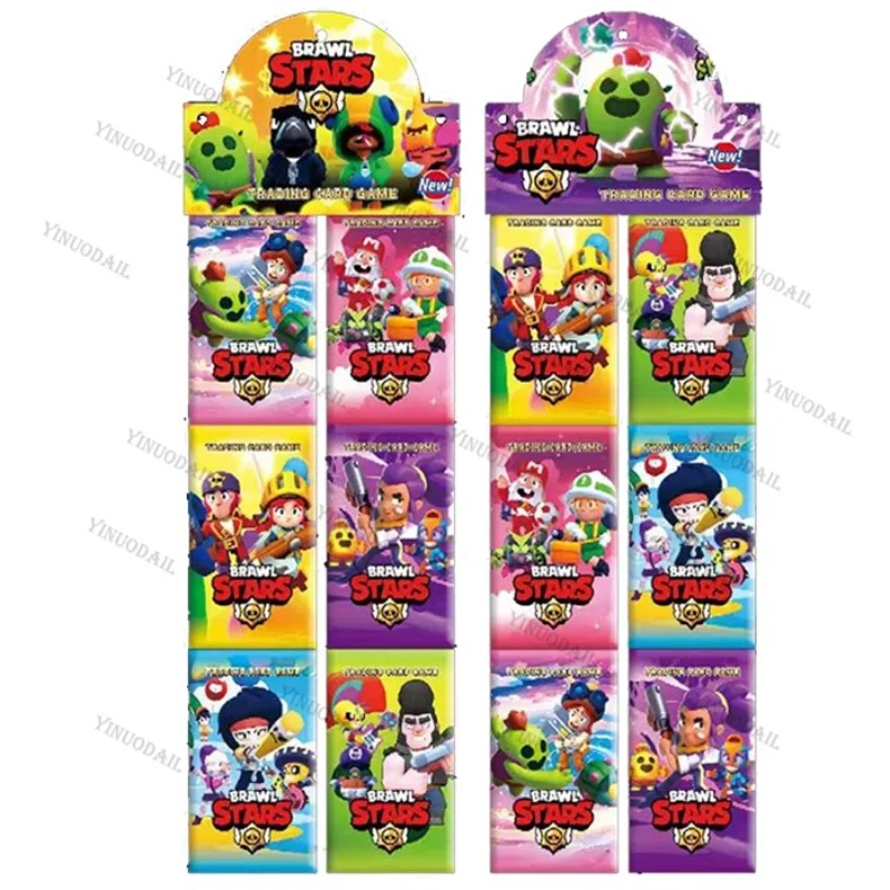 Random Collect Card Anime Braw - Party Games Kids Indoor recensione e prezzo
