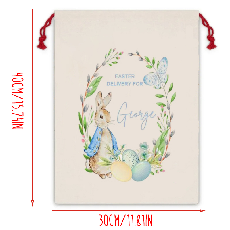 Personalized Name Happy Easter - Party Games Egg recensione e prezzo
