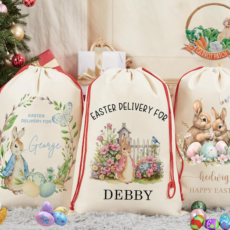 Personalized Name Happy Easter - Party Games Egg recensione e prezzo