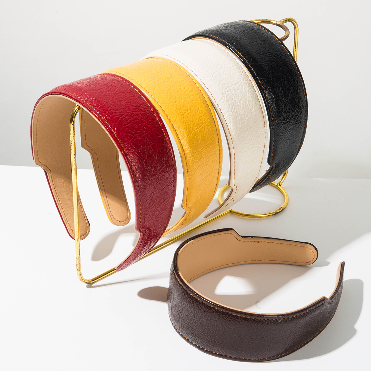 Elegant Korean Style Leather H - Ring Toss Outdoor recensione e prezzo