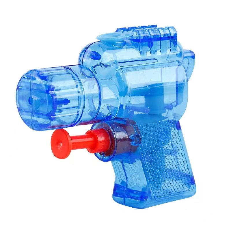 5/10pcs Mini Spray Gun Transpa - Party Games Popular recensione e prezzo