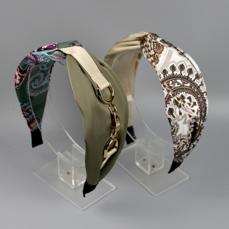 High Grade Fabric Print Knot H - Ring Toss Outdoor recensione e prezzo