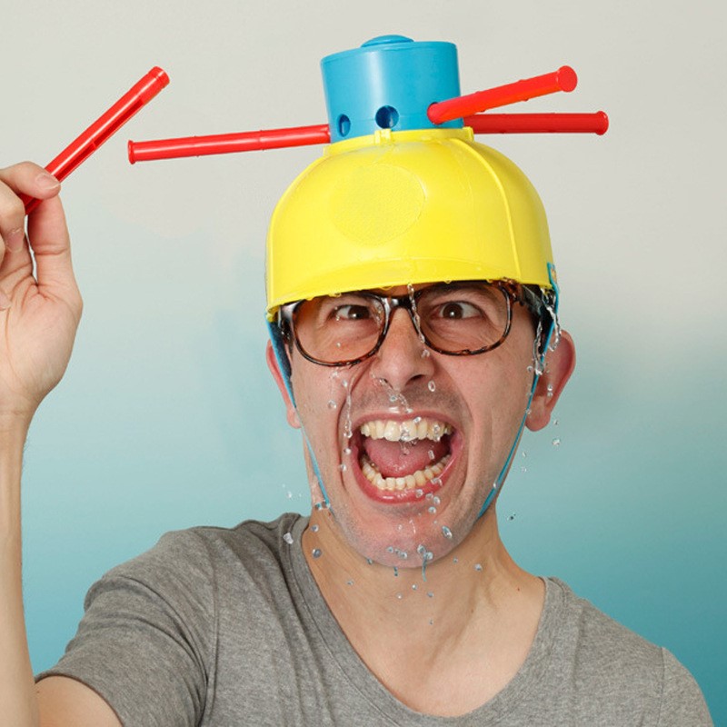 Wet head game Wet Water Challe - Party Games Jogos recensione e prezzo