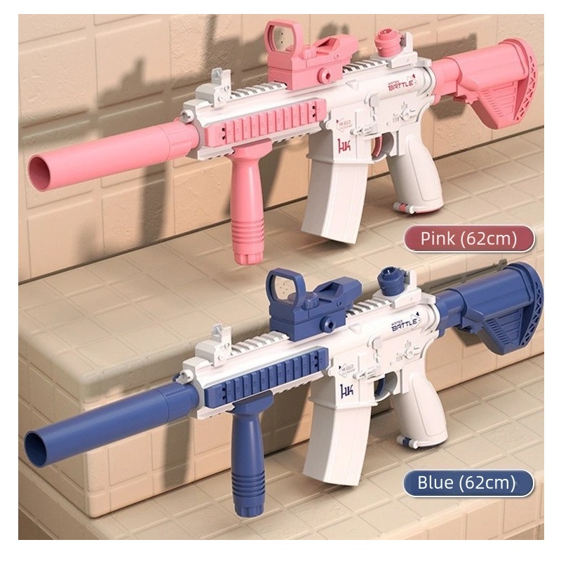 Hot-Selling M416 Electric Wate - Party Games Graduation recensione e prezzo