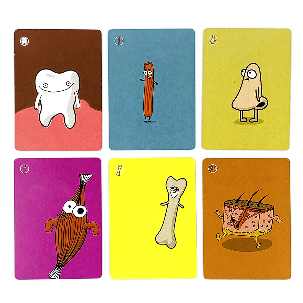Card Game Multiplayer Interact - Party Games Meaning recensione e prezzo