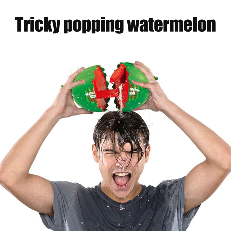 Funny Watermelon Smash Party g - Party Games Jogos recensione e prezzo