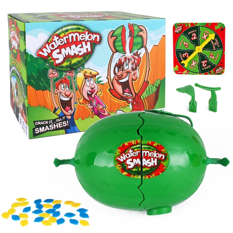 Funny Watermelon Smash Party g - Party Games Jogos recensione e prezzo