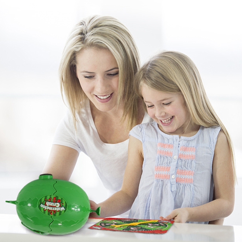 Funny Watermelon Smash Party g - Party Games Jogos recensione e prezzo