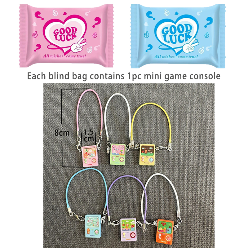 Mini Game Console/Beverage/Pla - Party Games App recensione e prezzo