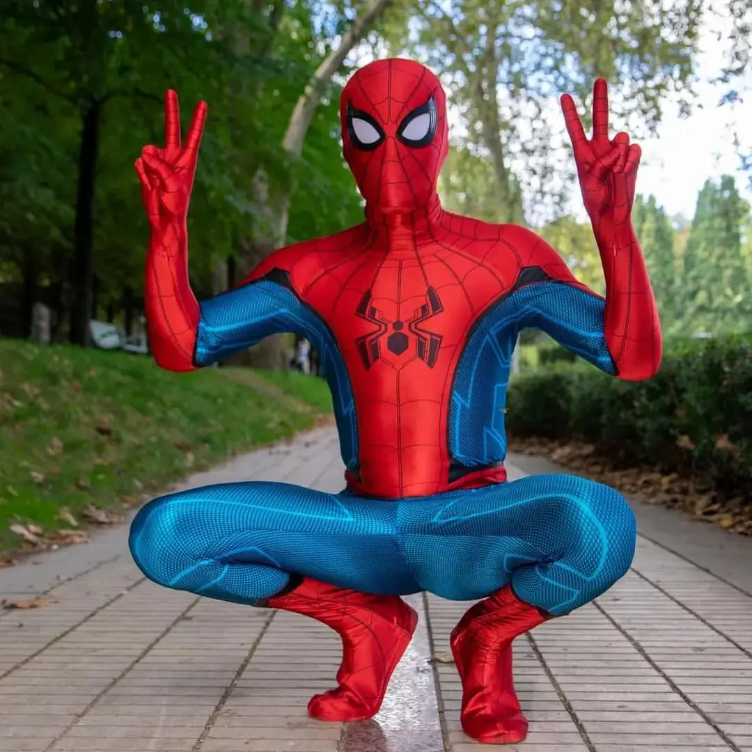 Adult PS4 Game Insomniac Spide - Party Games Ps4 recensione e prezzo