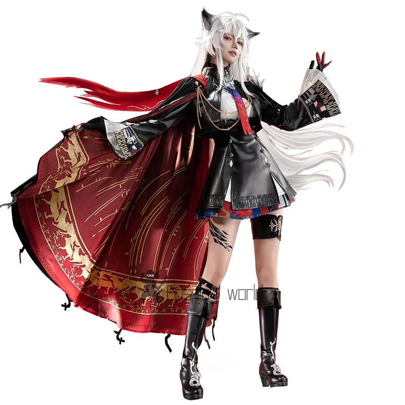 Popular Game Arknights  Lappla - Party Games Popular recensione e prezzo