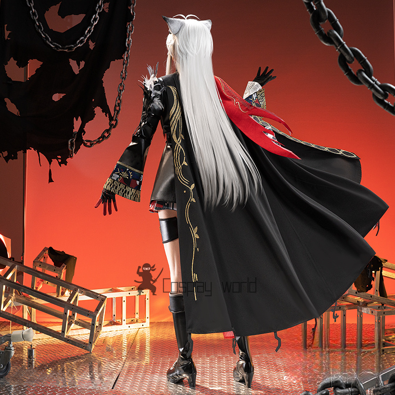 Popular Game Arknights  Lappla - Party Games Popular recensione e prezzo
