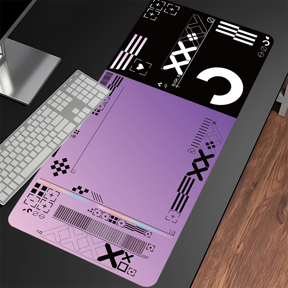 XXL Csgo Mouse Pad 90x40cm Pc  - Kubb Game Yard recensione e prezzo
