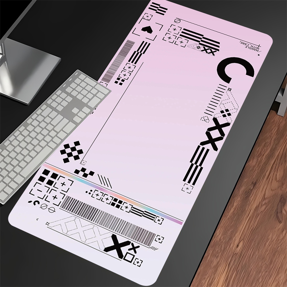 XXL Csgo Mouse Pad 90x40cm Pc  - Kubb Game Yard recensione e prezzo