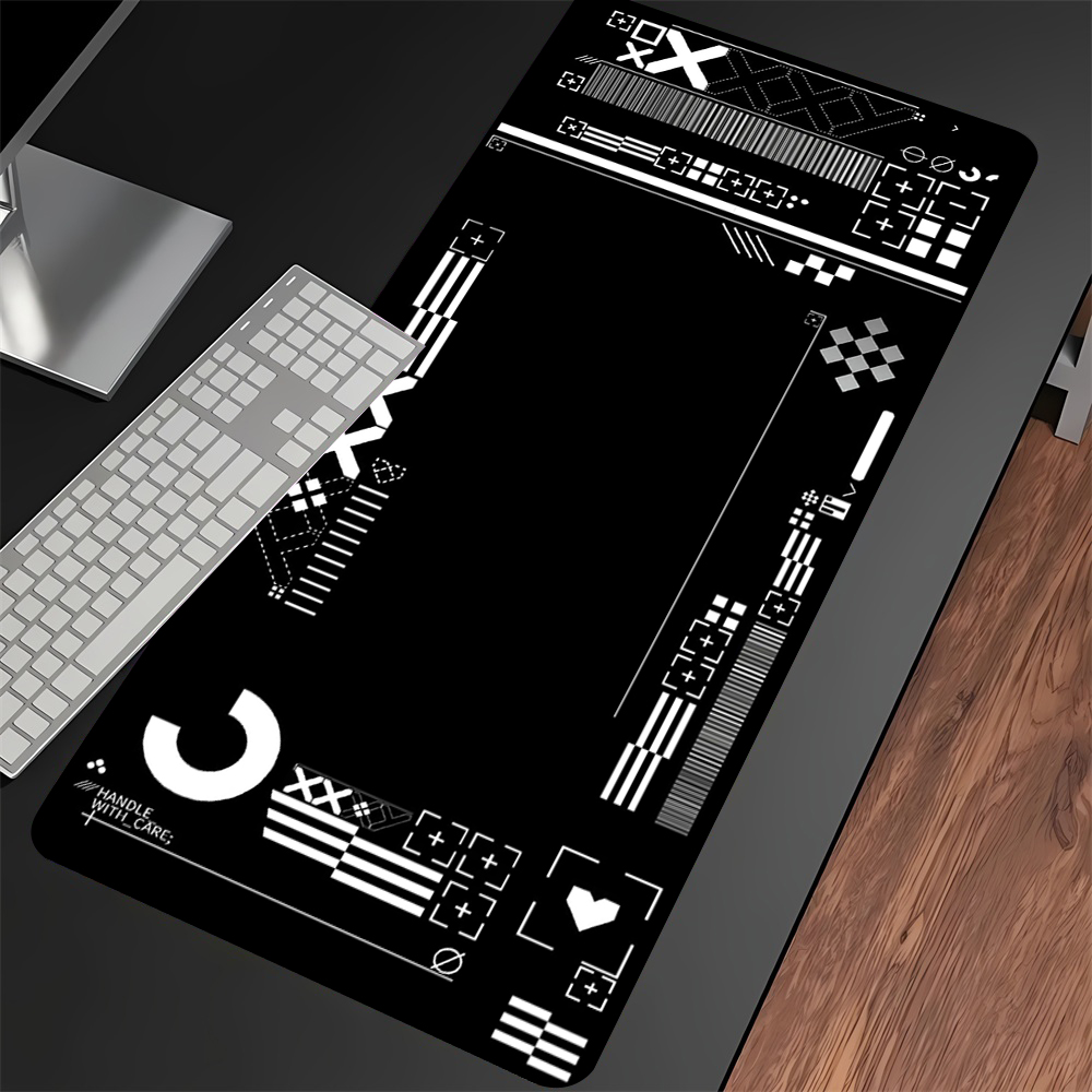 XXL Csgo Mouse Pad 90x40cm Pc  - Kubb Game Yard recensione e prezzo